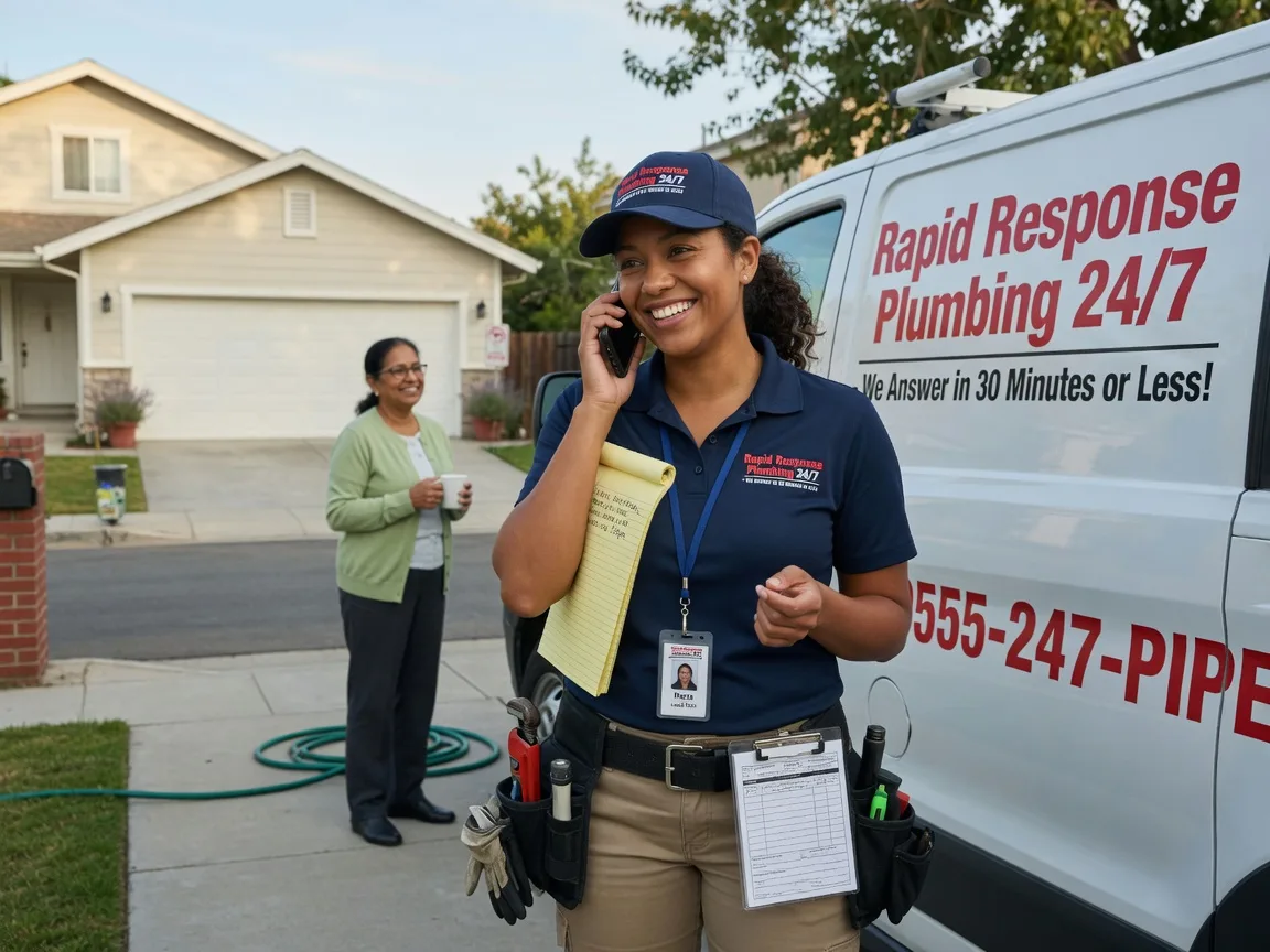 Emergency Plumber Crowder, MS FAQs